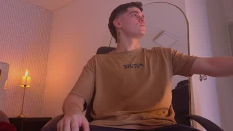 PABLO online show from August 11, 2:57 am