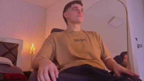 PABLO online show from August 11, 4:03 am