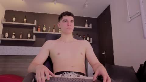 PABLO online show from August 12, 4:04 am