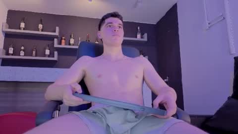 PABLO online show from August 13, 7:22 am