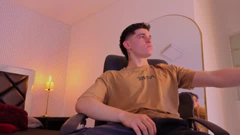PABLO online show from August 15, 4:38 am