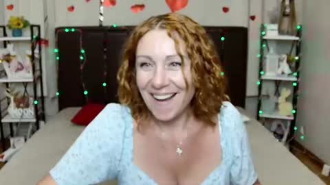 TaylorFoxTT online show from August 6, 12:53 am
