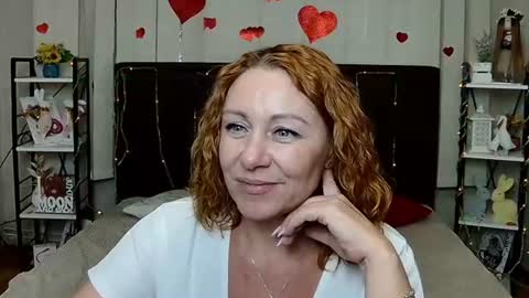 TaylorFoxTT online show from August 11, 1:02 pm