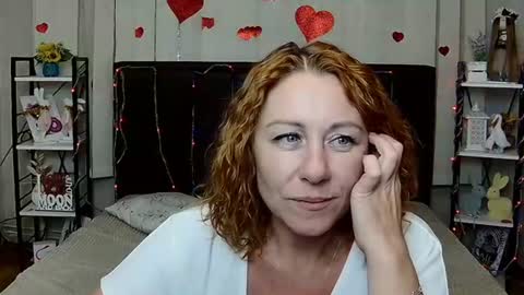 TaylorFoxTT online show from August 11, 2:08 pm