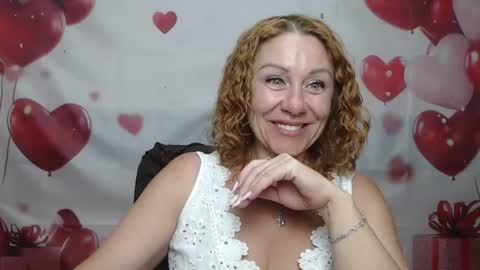 TaylorFoxTT online show from August 14, 1:31 am
