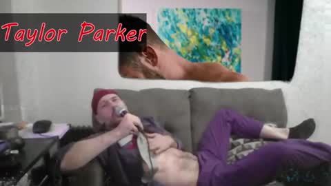 taylorparker666 online show from September 7, 12:05 am
