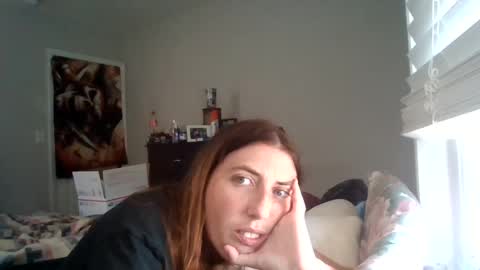 taylorslay online show from August 9, 7:04 pm
