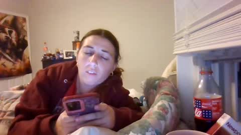 taylorslay online show from August 12, 4:48 am