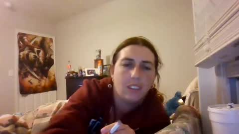 taylorslay online show from August 13, 2:36 am