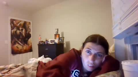 taylorslay online show from August 13, 4:48 am