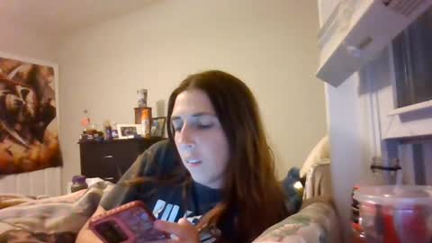 taylorslay online show from August 14, 3:10 am