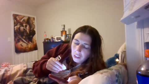 taylorslay online show from August 15, 12:25 am