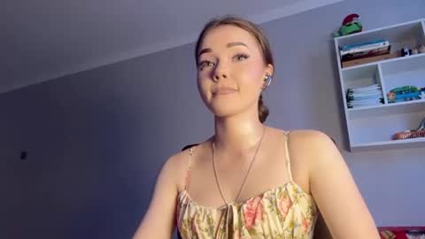 Anthonina online show from July 31, 11:38 am