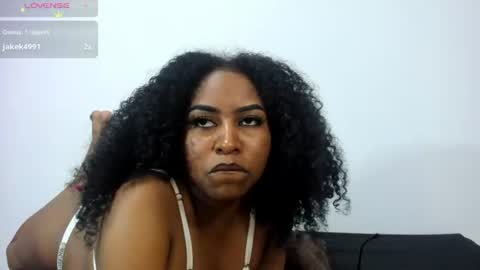 Tayra online show from August 5, 8:18 pm