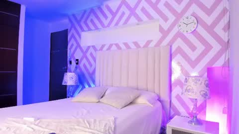 Tayra horny for you online show from July 29, 6:20 am