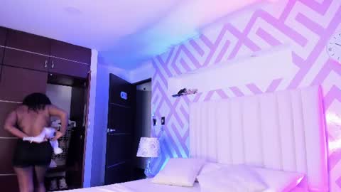 Tayra horny for you online show from August 3, 4:19 am
