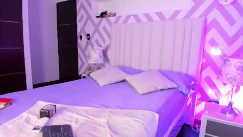 Tayra horny for you online show from August 5, 12:14 pm