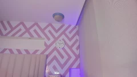 Tayra horny for you online show from August 9, 6:03 am