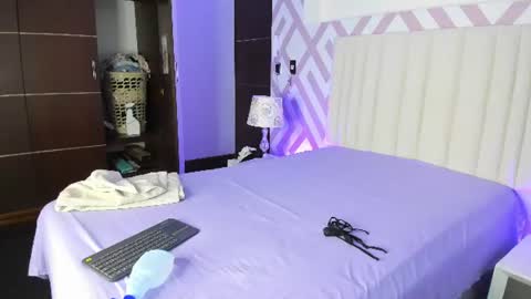 Tayra horny for you online show from August 16, 3:43 am