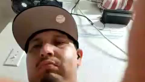 tboy833 online show from August 1, 1:11 am
