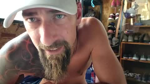tdave486 online show from August 5, 6:06 pm