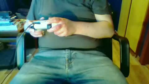 teamnorden991 online show from August 2, 9:11 pm