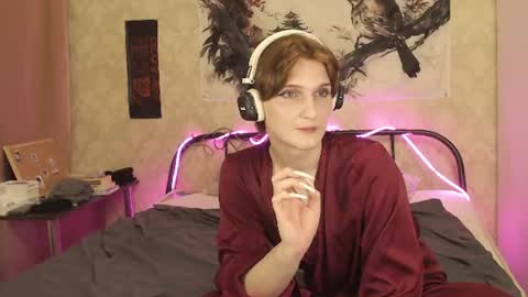 July online show from August 3, 7:32 pm