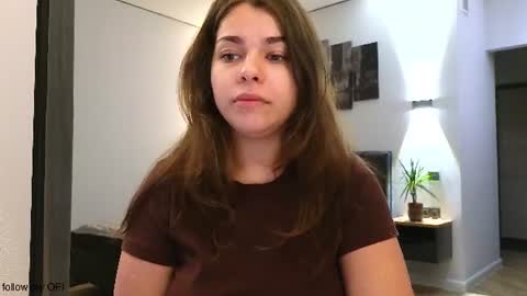 Caroline online show from July 20, 5:05 pm