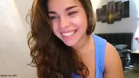 Caroline online show from July 27, 6:57 pm