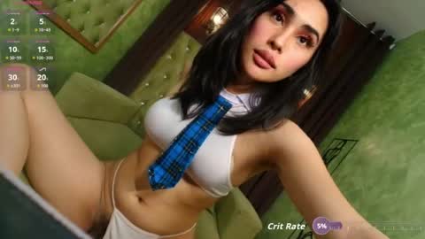 ITS ME MEGAN online show from August 5, 5:16 am