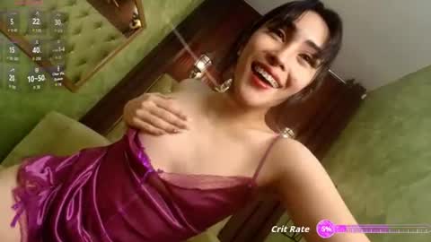ITS ME MEGAN online show from August 11, 9:06 pm