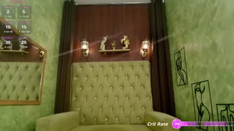 ITS ME MEGAN online show from August 13, 8:12 pm
