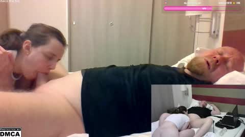 Teaser online show from March 20, 12:25 am