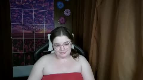 Teasing Dora online show from July 24, 3:20 am