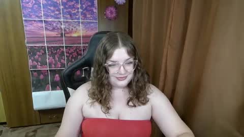 Teasing Dora online show from July 31, 1:23 am