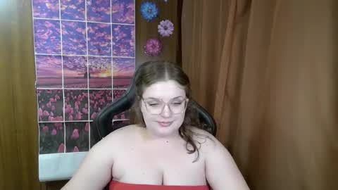 Teasing Dora online show from July 31, 4:08 am