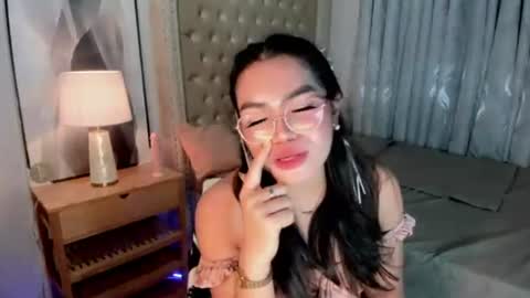 AMANDA online show from July 23, 11:40 pm