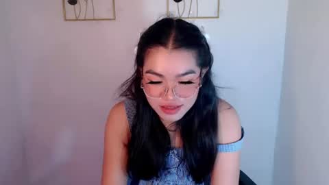 AMANDA online show from July 26, 11:21 pm