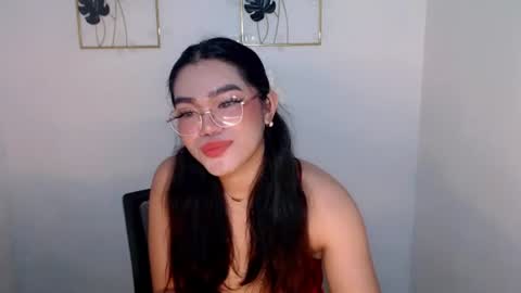 AMANDA online show from July 27, 11:54 pm