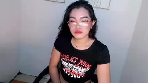 AMANDA online show from July 28, 10:16 pm