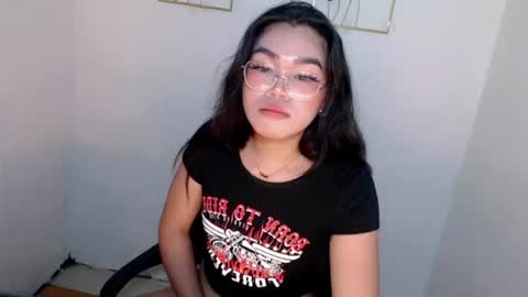 AMANDA online show from July 29, 1:34 am