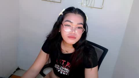 AMANDA online show from July 29, 3:46 am