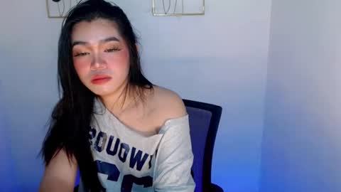 AMANDA online show from August 2, 1:34 am