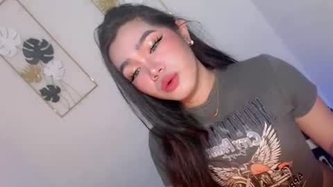 AMANDA online show from August 3, 10:50 pm