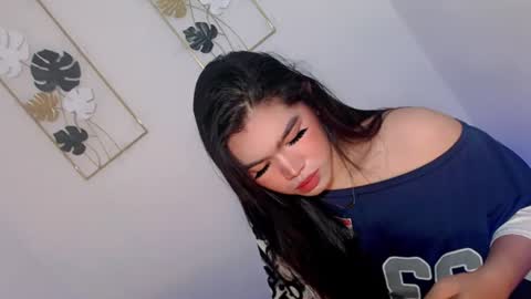 AMANDA online show from August 4, 3:14 am