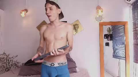 Teban Motato online show from August 1, 5:41 pm