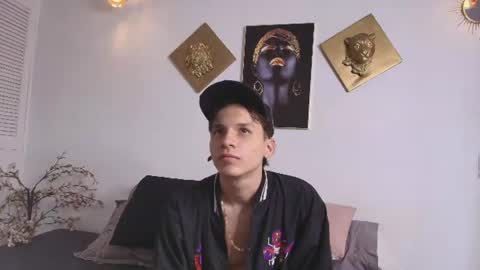 Teban Motato online show from August 15, 11:25 am