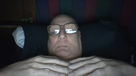 Mark online show from July 25, 7:29 pm