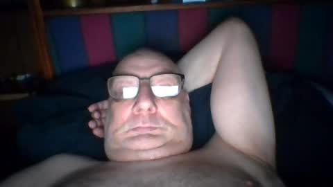 Mark online show from August 6, 7:07 am