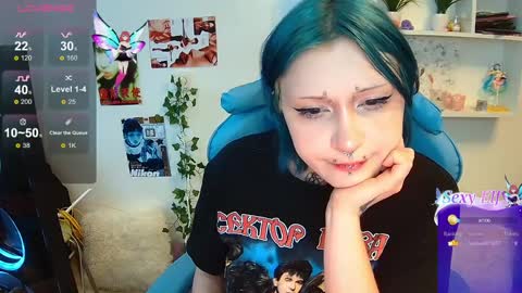 technical_face_powder_error online show from April 11, 1:44 pm